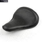 Solo Slim Seat for Bobber Chopper (32 x 35cm)