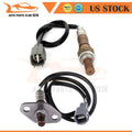 2X O2 Oxygen Sensors for Toyota 4Runner (2000)