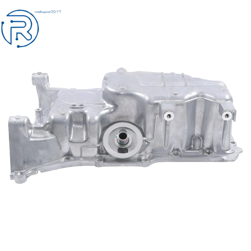Rear Engine Oil Pan 11200-5R0-000 for Honda Fit (2015–2018)