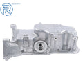 Rear Engine Oil Pan 11200-5R0-000 for Honda Fit (2015–2018)