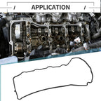 Valve Cover Gasket No. 1121336020 for Toyota Camry (2010–2012)