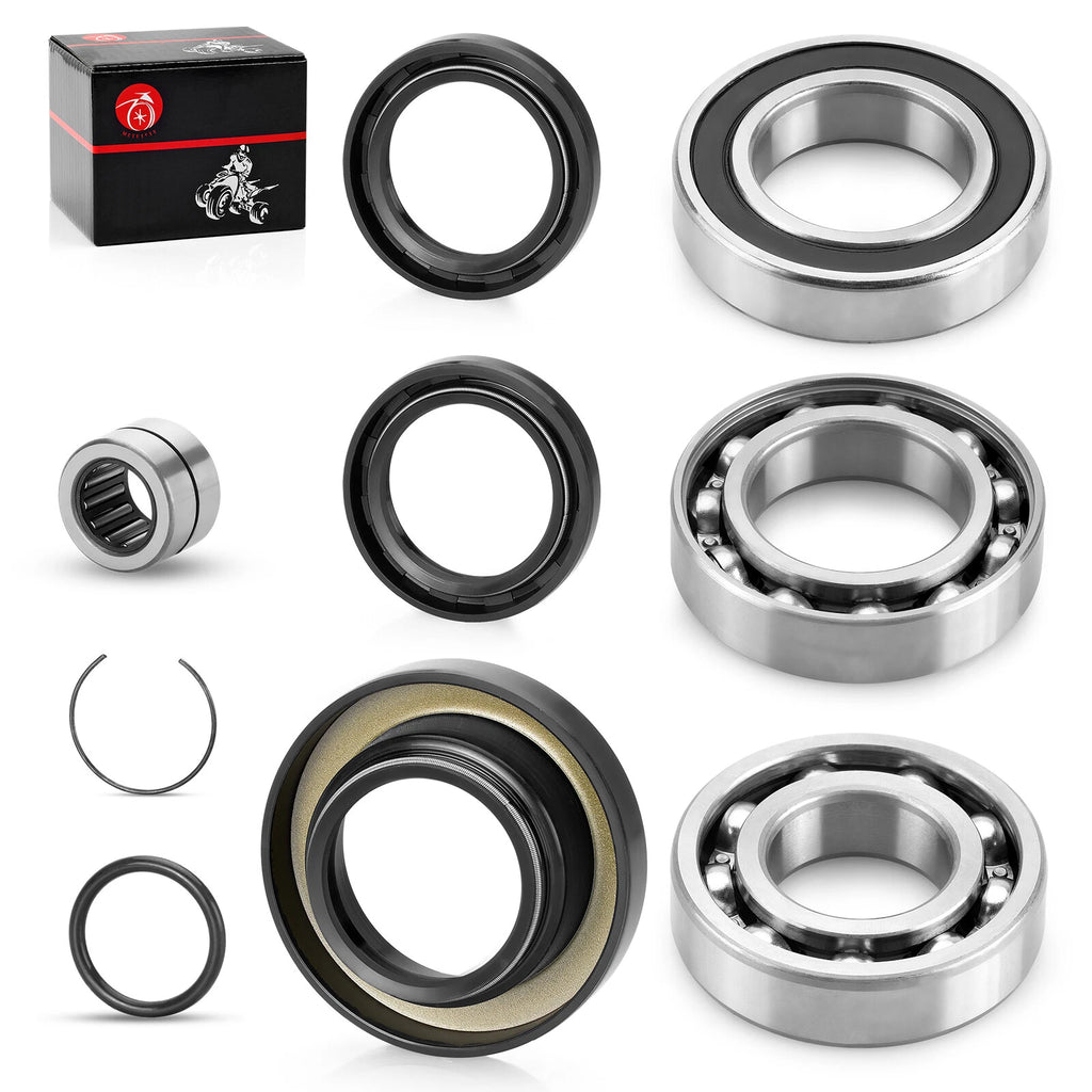 Rear Differential Bearing Seal for Honda Foreman 500 TRX500FPE TRX500FPM (2007–2013)