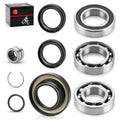 Rear Differential Bearing Seal for Honda Foreman 500 TRX500FPE TRX500FPM (2007–2013)