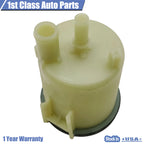 Power Steering Reservoir with Cap for Volvo V70 XC70 XC60 XC90 S80 (2007–2014)
