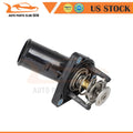 Thermostat Housing for Lexus IS250, IS300 (2006–2018)
