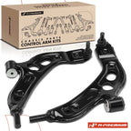 2X Front Lower Control Arm & Ball Joint for BMW X1 (2016–2024)