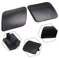 2 x Headlight Cleaning Cover Left Right for Golf 4 IV (1997–2006)