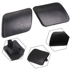 2 x Headlight Cleaning Cover Left Right for Golf 4 IV (1997–2006)