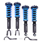Air Suspension Strut Conversion Kit for Jaguar XJ8 XJR (2004–2009)
