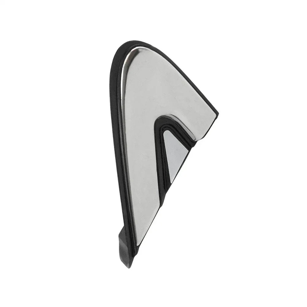 Right Side Fender Corner Molding for Hyundai Santa Fe (2019-2023)