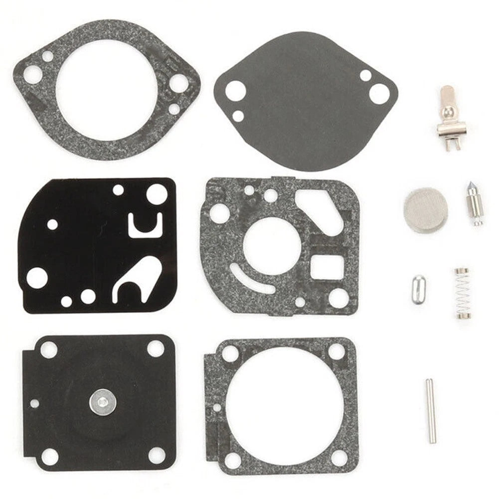 Carburetor Gaskets for HL90 HL95 KM130 HT101 RB-97 (Gardening Tools)