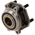 Set of 2 Wheel Hubs for Altima (2019–2023)