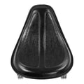 Rider Driver Seat w/ Springs Bracket for Harley Sportster XL (2004-2022)