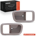 Front Interior Door Handle for Toyota Tundra (2000–2006)