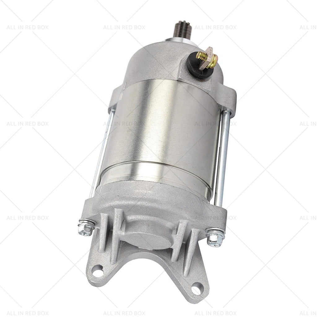 Engine Starter Motor for Yamaha YZF-R1 (2000–2003) 5PW-81890-01-00