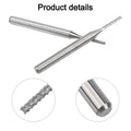 Engraving Drill Bit Set of 10 - 1.2mm