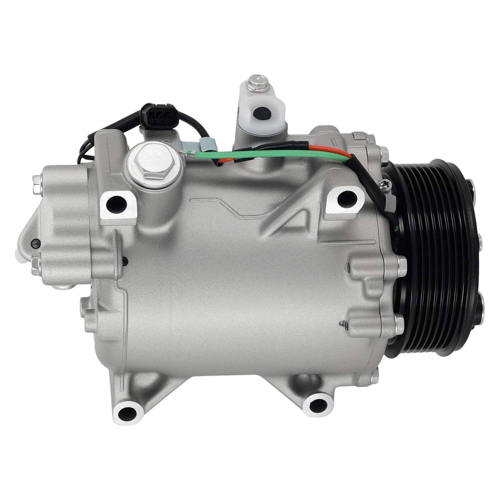 Air Conditioning Compressor with Clutch for Honda CR-V Civic 2.4L Acura ILX RDX (2012–2016)
