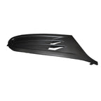 Replacement Passenger Side Fog Hole Cover For 2010-2014 Volkswagen Golf (1999+)