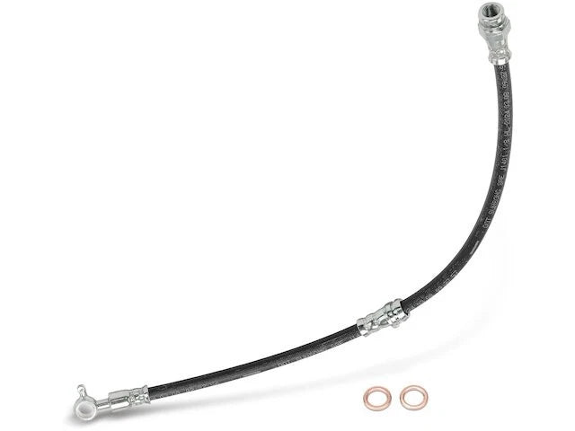 Front Right Brake Hose for Mazda CX-9 (2016–2023) XB356TM