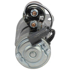 Starter Motor for Nissan Patrol GU 6cyl 4.5L 4.8L TB45E TB48DE (1997-2010)