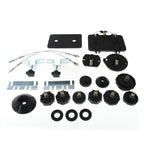 Portable Pneumatic Brake & Clutch Bleeder Kit for Vehicles (5L)