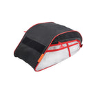 UTV Center Console Seat Storage Bag for Polaris General 1000 (2016–2020) Red