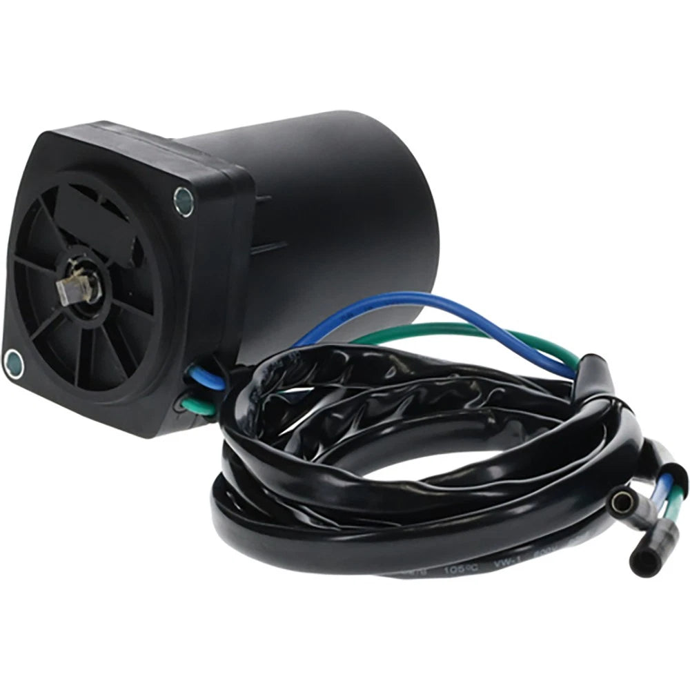 Tilt Trim Motor for Mercury 60HP 50HP 35HP (1992–1995)