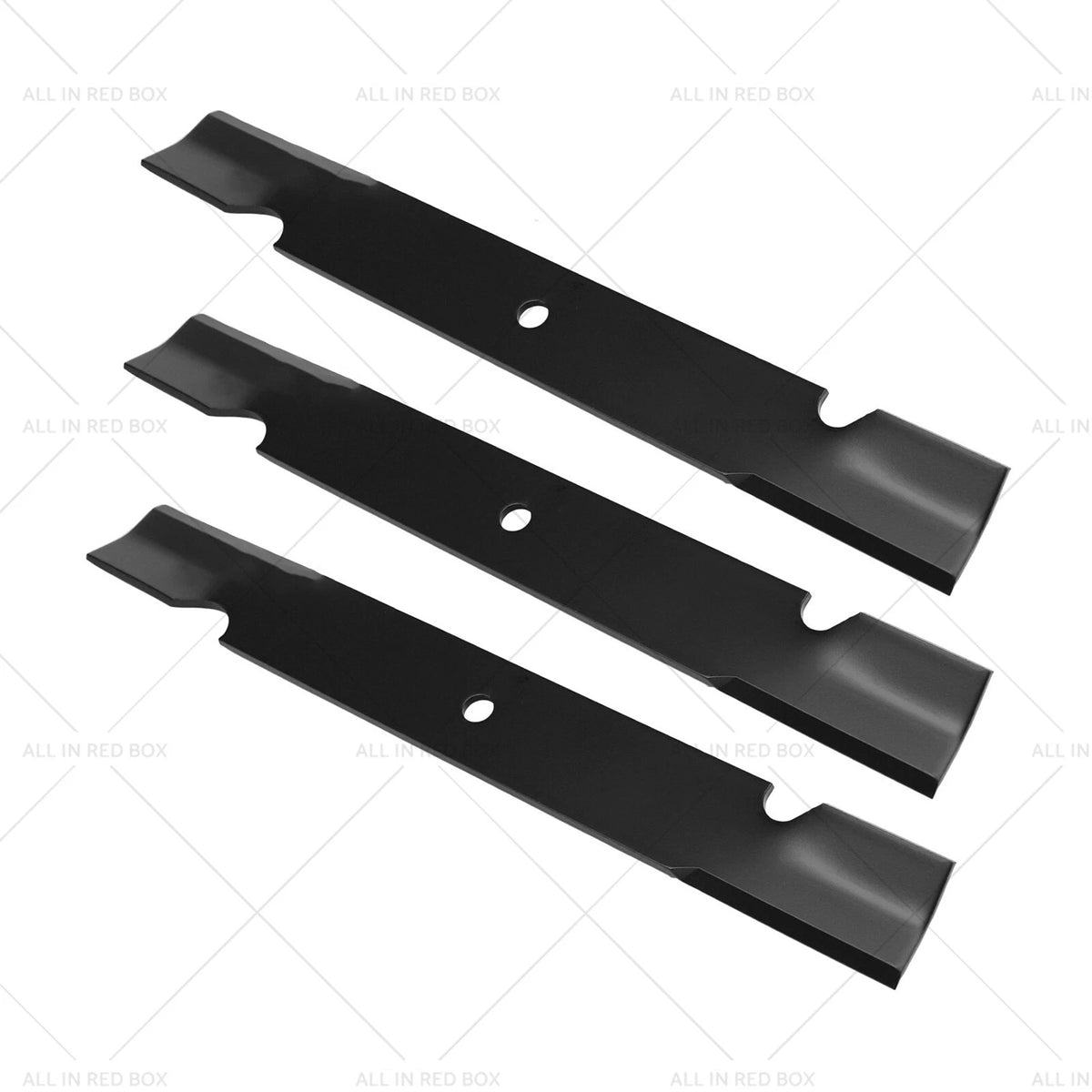 3X Blades for Toro Ride-On Mowers (60") 18931 9383 12441