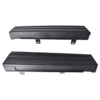 Flex Step Side Tailgate Molding Cover Set for Ford F-150 (2009–2014)