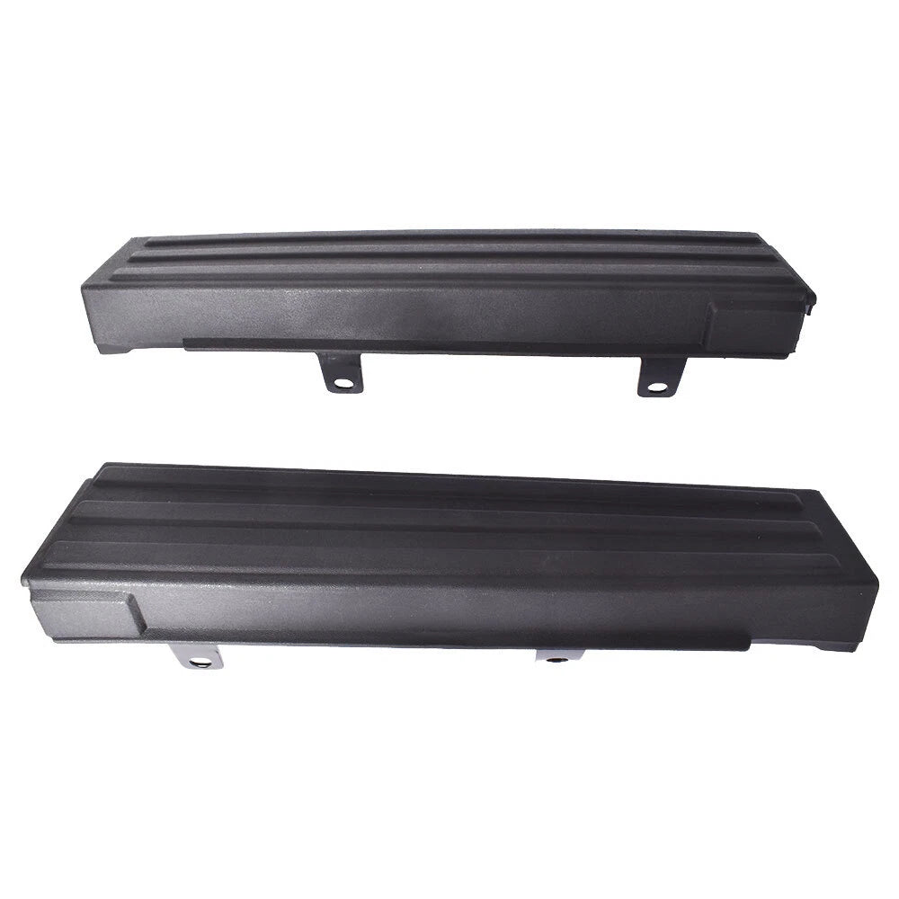 Flex Step Side Tailgate Molding Cover Set for Ford F-150 (2009–2014)