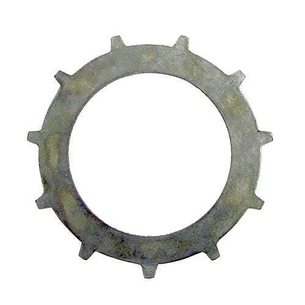 Steel PTO Plate for 1100 1105 1130 1135 1150 1155 1500 1505 1800 1805 (N/A) 523551M1