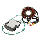 Generator Stator Regulator & Gasket for Honda Pioneer 700 (2014–2024)