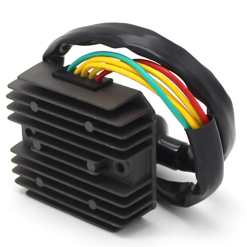 Voltage Rectifier Regulator for Honda VT750 Shadow (2001–2007) 31600-MCR-A01