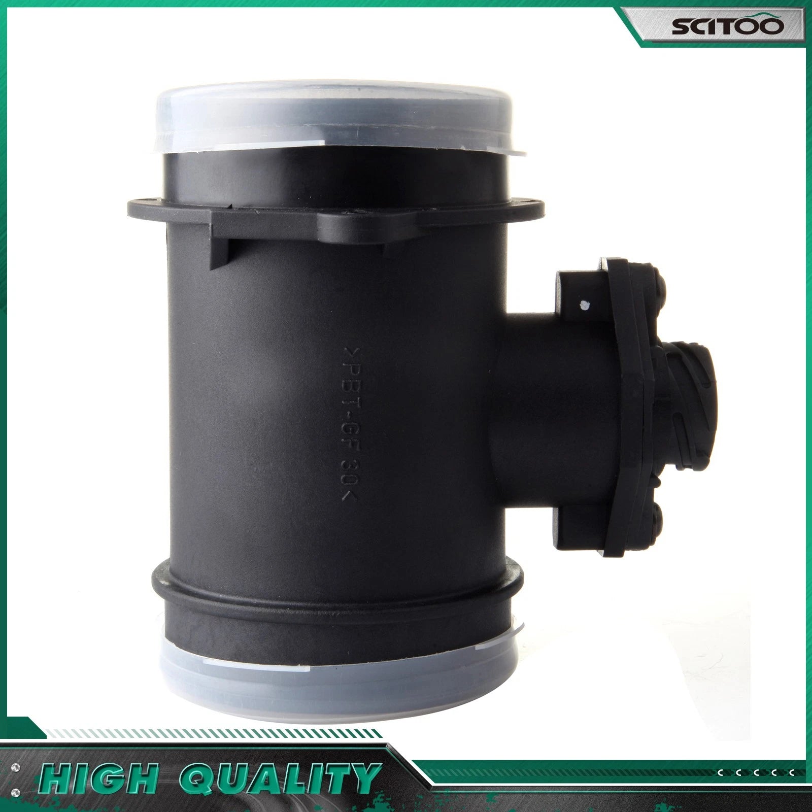 Mass Air Flow Sensor MAF for Mercedes Benz S320 C280 (1994–1996) 221069MA