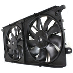 A/C Condenser for Buick LeSabre Pontiac Bonneville (2000–2005)