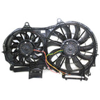A/C Condenser for Audi A4 Quattro (2006–2008)