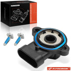 Throttle Position Sensor for Cadillac CTS (2004–2005)