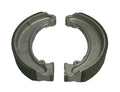 Rear Brake Shoes for Honda 250 / 300 (WSM 09-2034E)