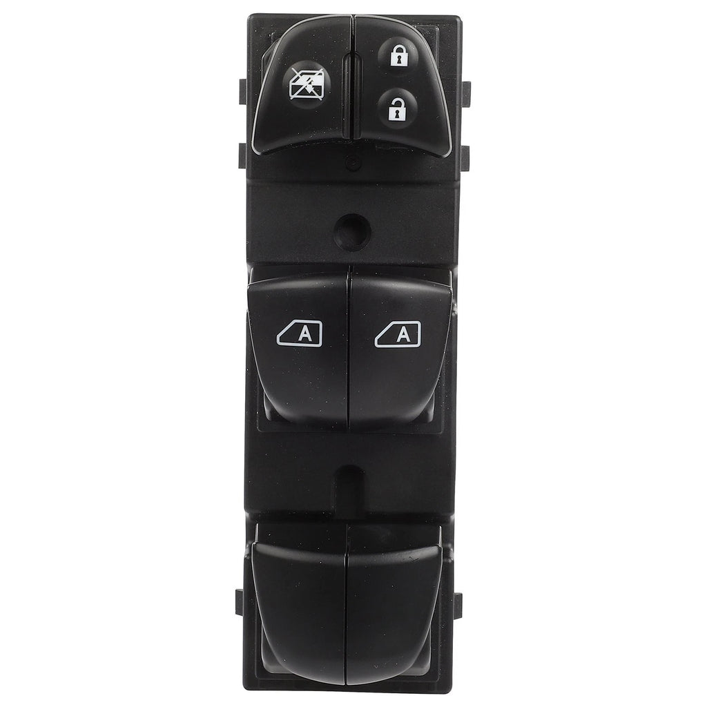 Front Driver Side Power Window Switch for Nissan Murano (2015–2022)