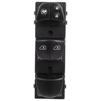 Front Driver Side Power Window Switch for Nissan Murano (2015–2022)