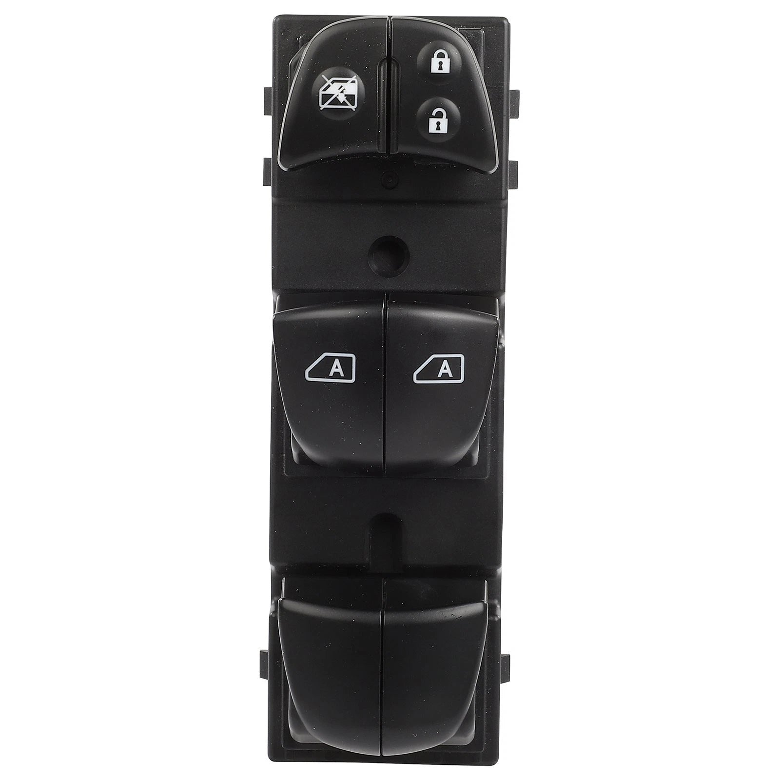 Front Driver Side Power Window Switch for Nissan Murano (2015–2022)