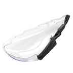 Headlight Lens Cover for Subaru BRZ, Toyota G86, GT86, Scion FR-S (2013-2021)