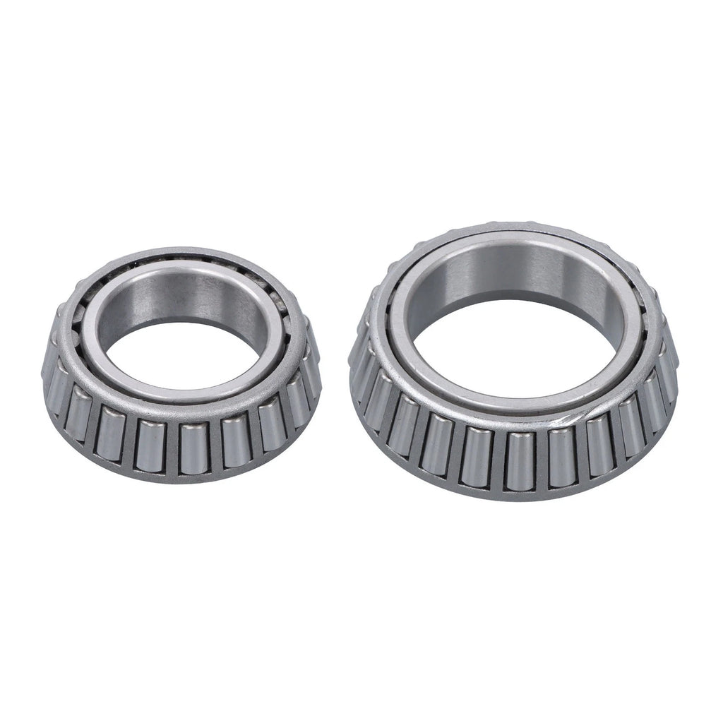5 x Idler Hub Kit for Camper RV Trailer Axle 3500# Square Spindle