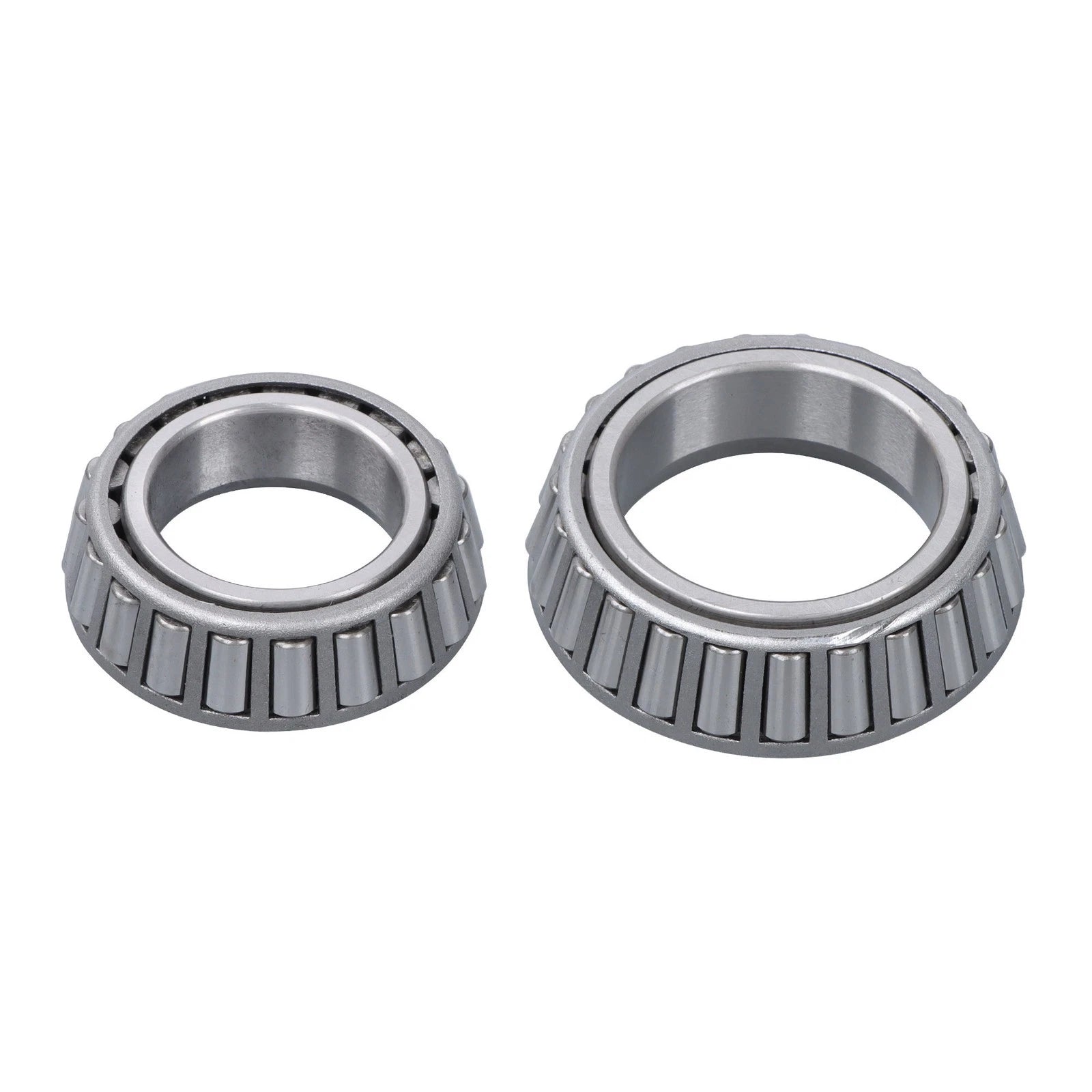 5 x Idler Hub Kit for Camper RV Trailer Axle 3500# Square Spindle