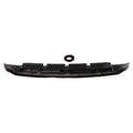Front Upper Hood Bulge Molding Grille Trim for Toyota Tundra (2014–2021)