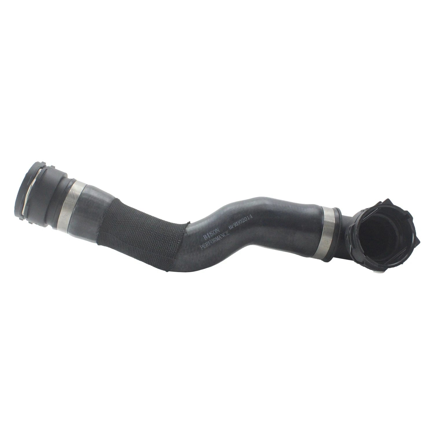 Lower Radiator Coolant Hose for Audi SQ5 (2018–2023)