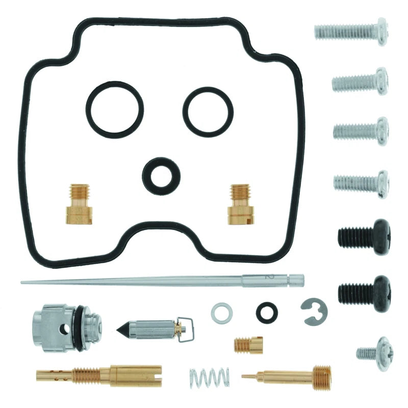Carburetor Kit for Yamaha YFZ450 (2012–2013)