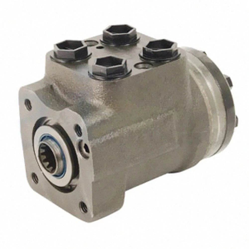 Steering Motor for Case/International Harvester (Replaces 67698C3)