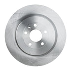 Rear Brake Disc for Ford Police Responder Taurus Explorer Flex MKT
