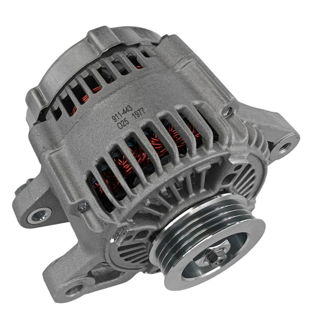 Alternator for Toyota Echo, Scion xA (2000–2006)